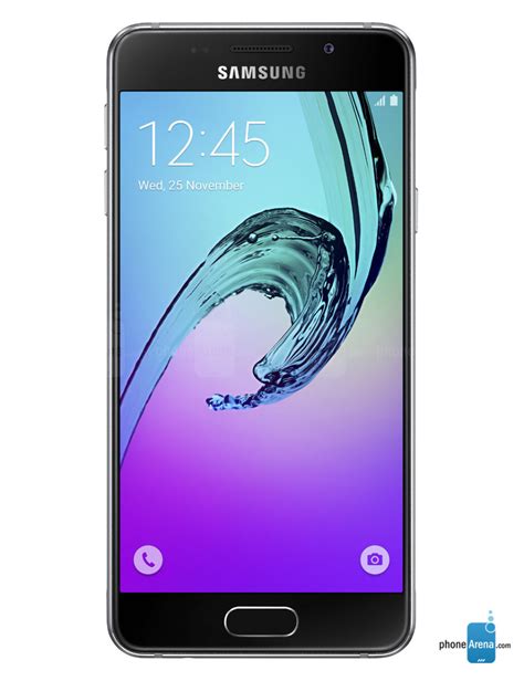 samsung a3 2016 android 10